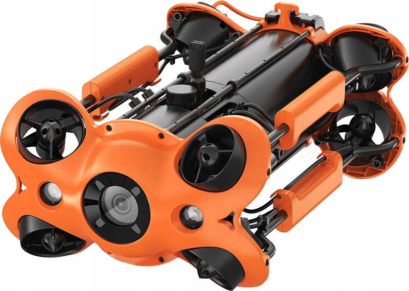 Floating underwater drone Chasing M2 PRO 200M