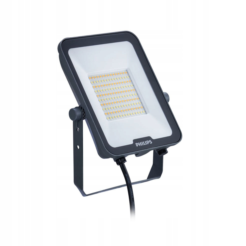 Floodlight BVP167 all-in-one LED 50W 6000lm variable light color Philips Packaging status original