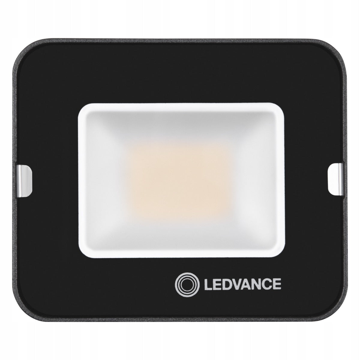 Floodlight Ledvance COMPACT 20W 6500K white cold 2000lm IP65 Black Color black
