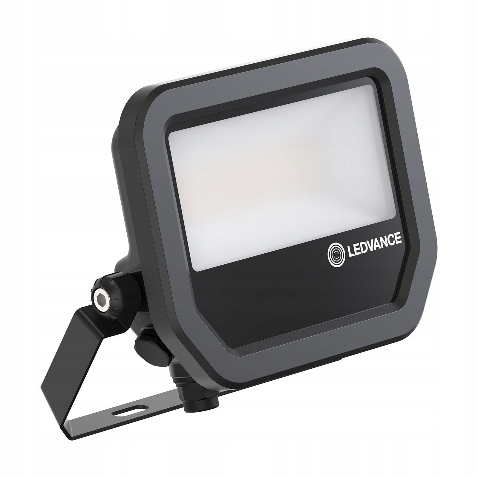 Floodlight Ledvance Floodlight 17W 6500K white cold 2400lm IP65 black