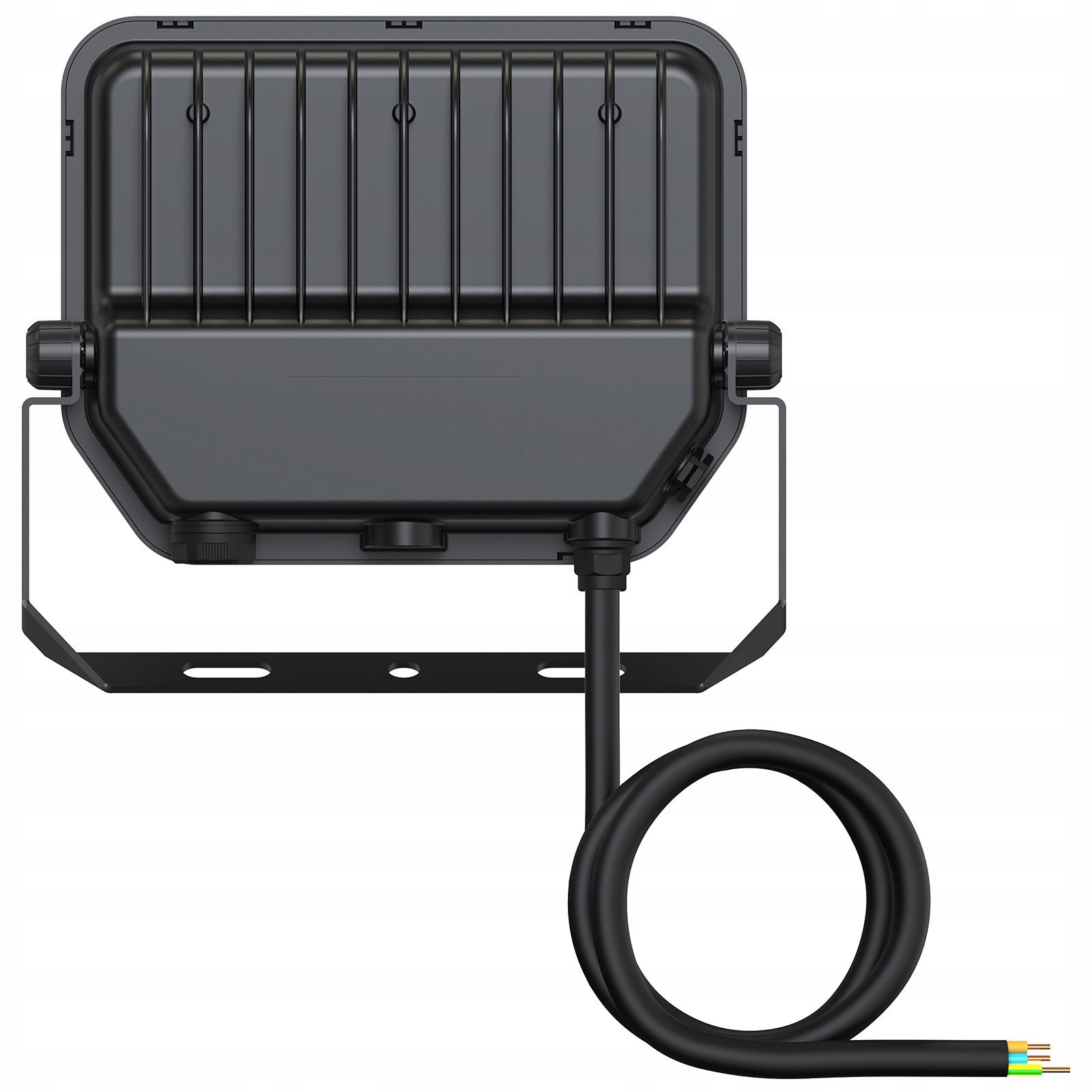 Floodlight Ledvance Floodlight 41W 6500K white cold 6000lm IP65 black Color black