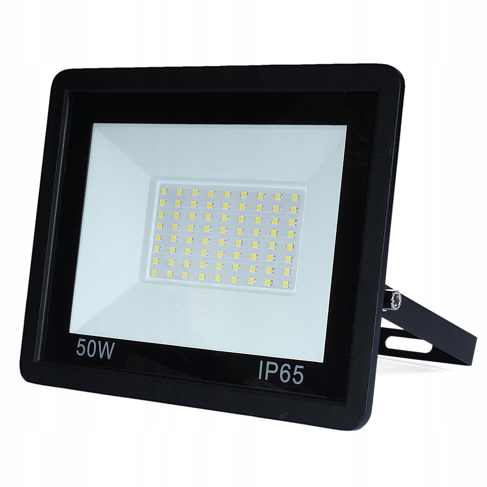 Floodlight halogen SLIM LED lamp 50W
