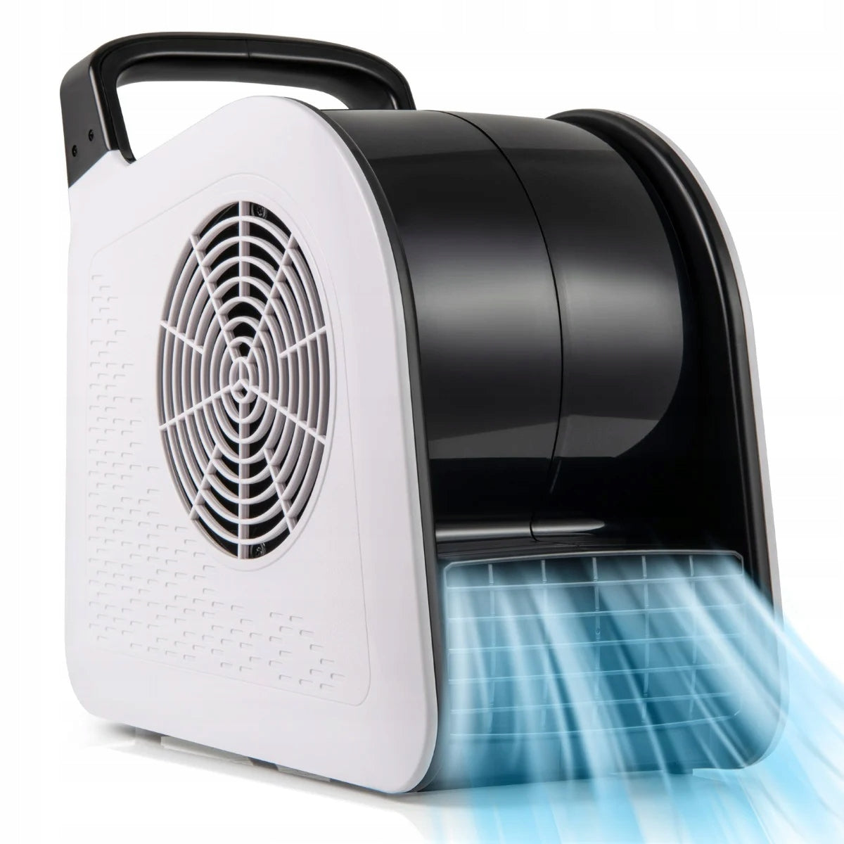 Floor Blower Floor Fan 130W