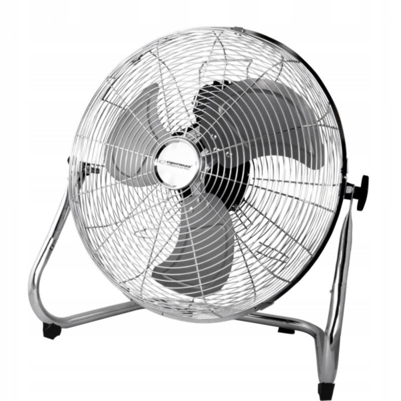 Floor Circulation Fan 45cm 110W 3 Speed Circulator CYCLONE