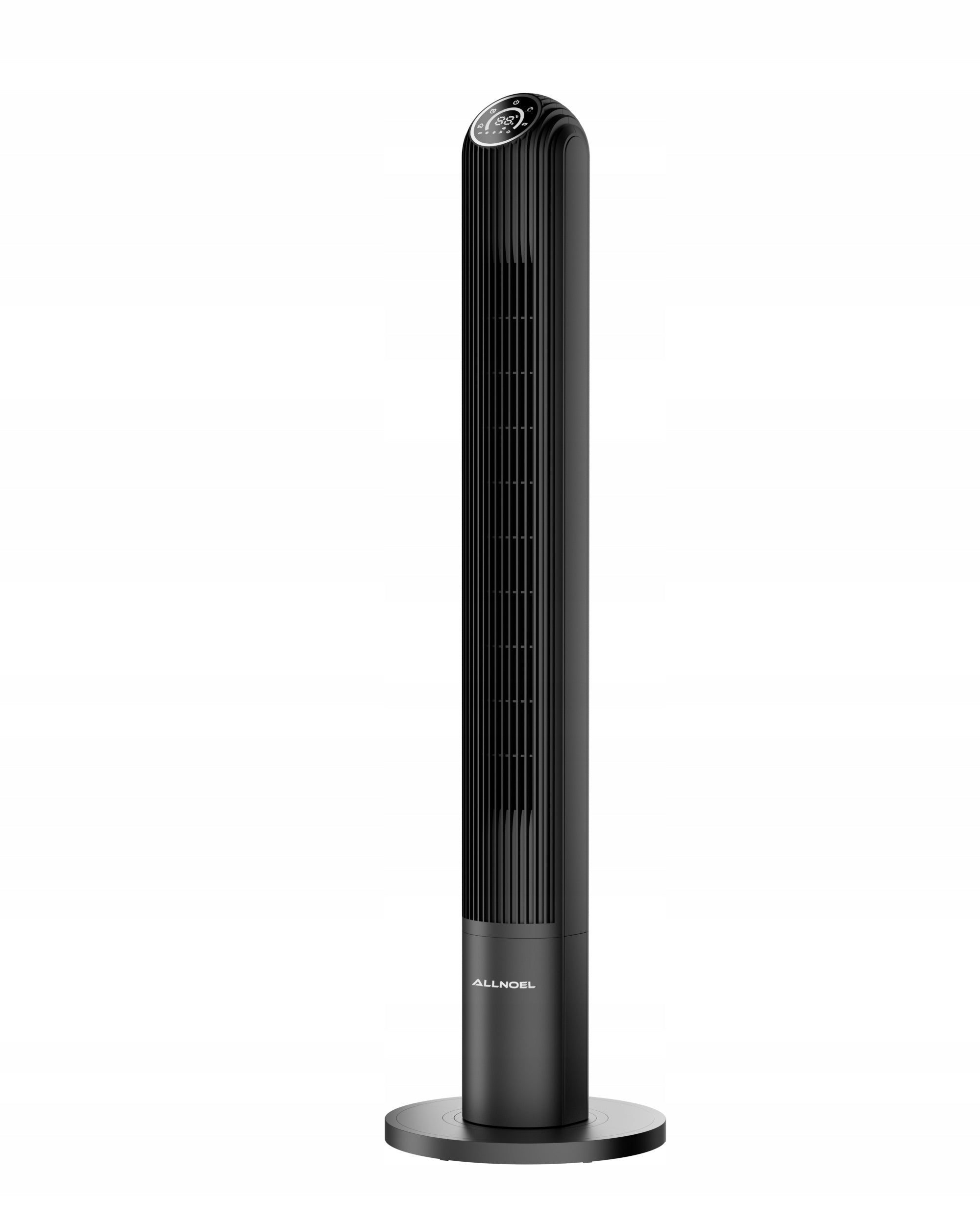 Floor Column Fan for Remote Control AROMATHERAPY 117CM XXL Fan type column