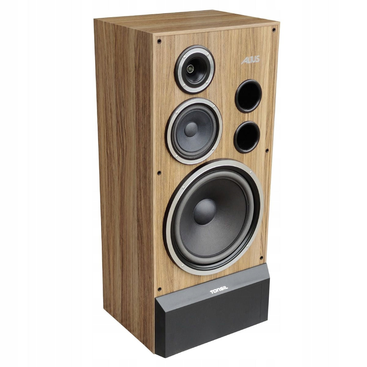 Floor Columns Tonsil Altus 300 NATURAL OAK Polish Manufacturer code Altus 300 dąb naturalny
