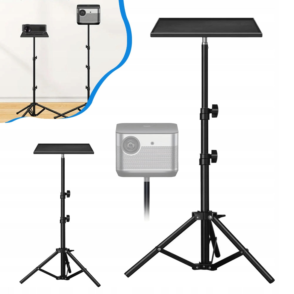 Floor Projector Stand, Portable Camera Stand