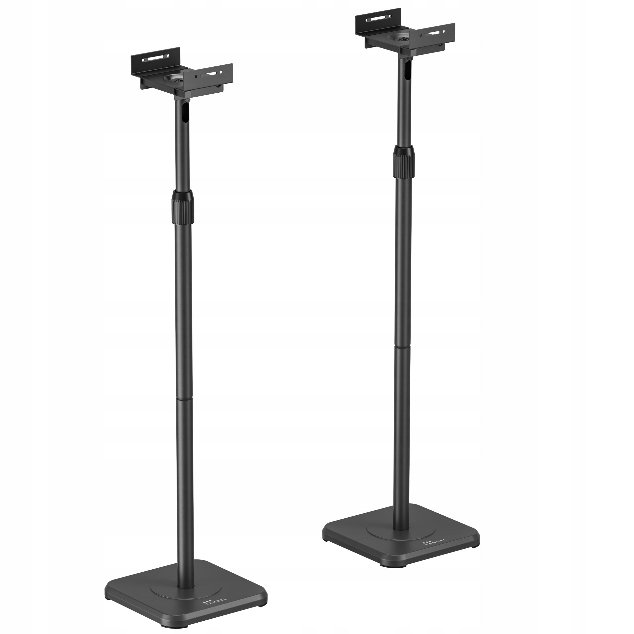Floor Stands for Column Speakers Adjustable Universal 2pcs. Manufacturer code ETX-UPG1