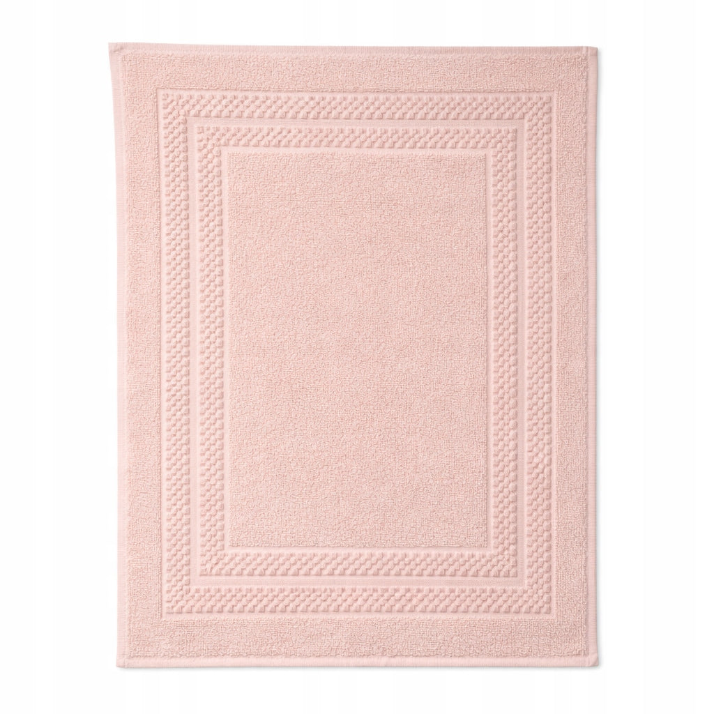 Floor Towel 50x70cm MrTowel 100% cotton 750g/m2 Thick - Beige Manufacturer code Gruby Ręcznik podłogowy MrTowel 50x70cm