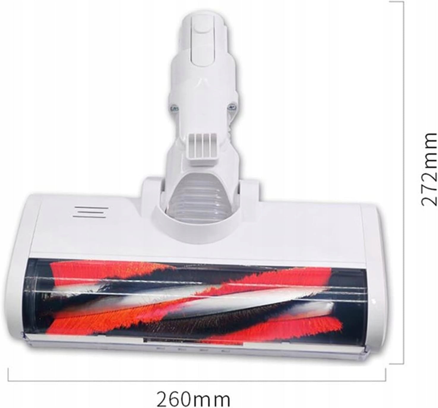 Floor brush for Dreame and Xiaomi 5,8 mm vacuum cleaners Brand no brand