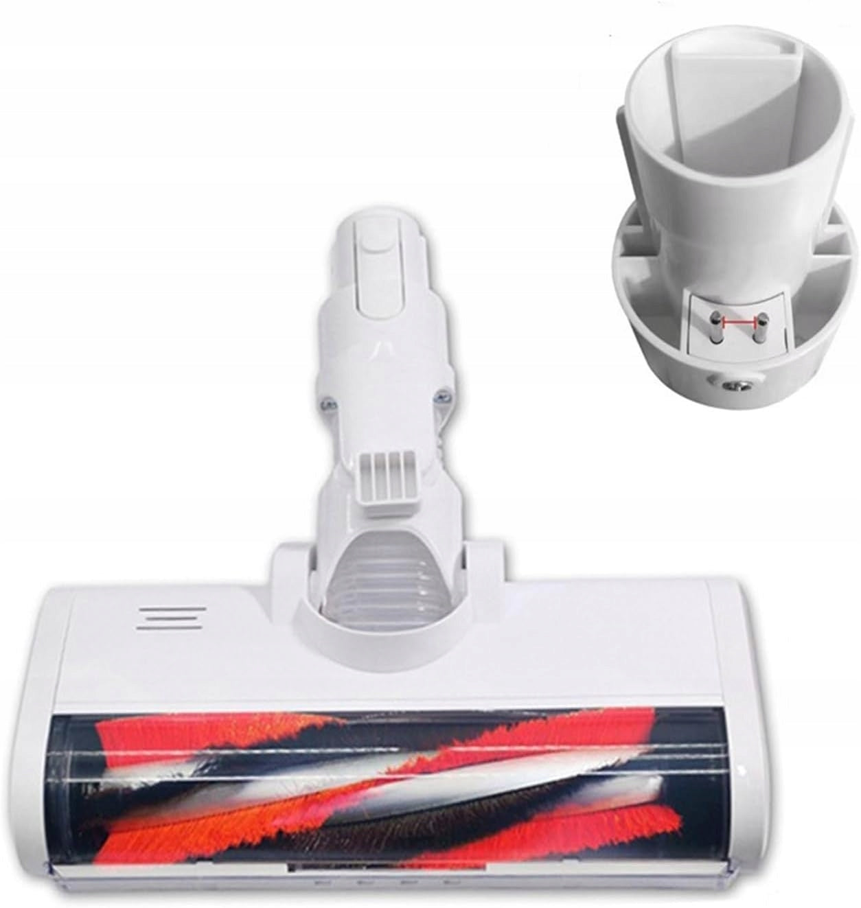 Floor brush for Dreame and Xiaomi 5,8 mm vacuum cleaners