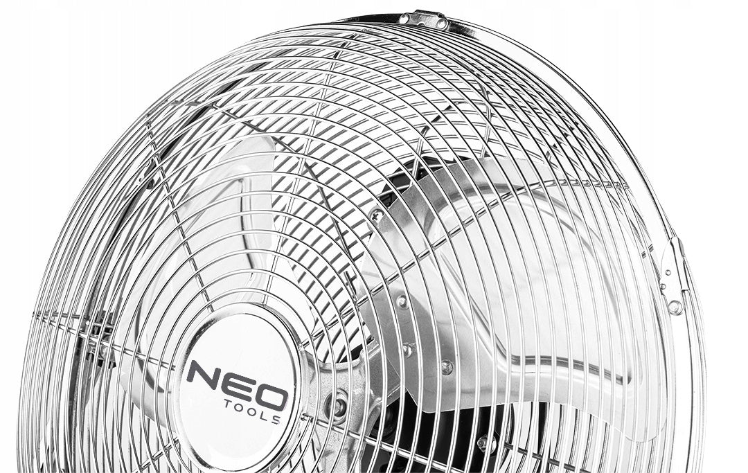 Floor fan Circulator NEO TOOLS 50W 45cm, copper motor Manufacturer code 90-009