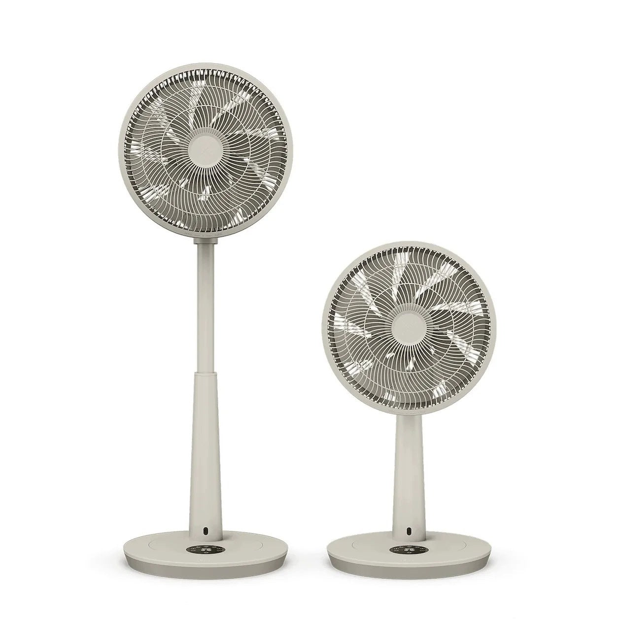 Floor fan Duux Whisper 3 beige Packaging status original