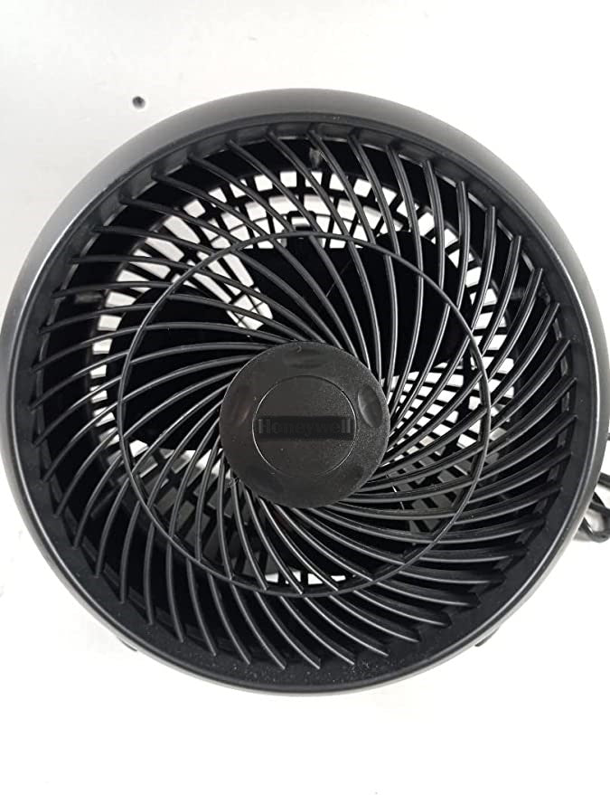 Floor fan Honeywell HT-900E black Model HT-900E