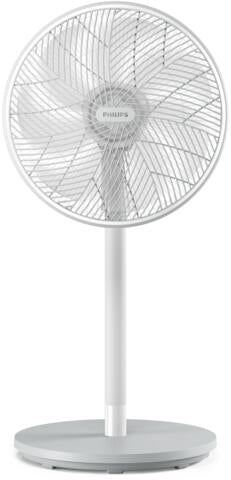 Floor fan Philips Series 2000 CX2550/00 white Packaging status original