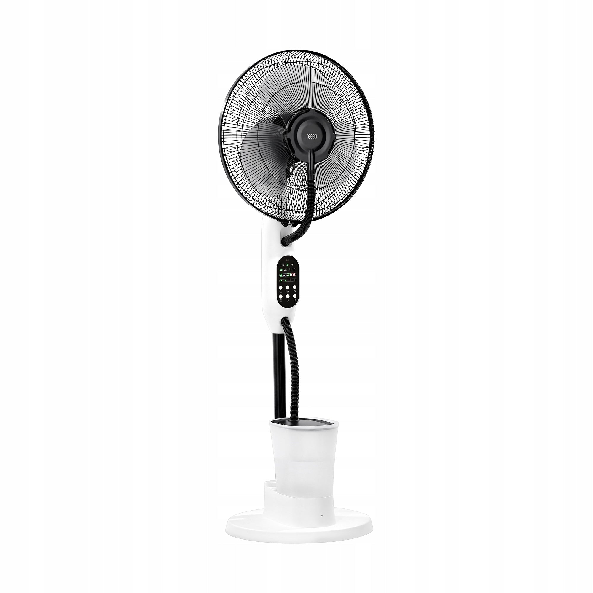 Floor fan Teesa TSA8067-B white Brand Teesa
