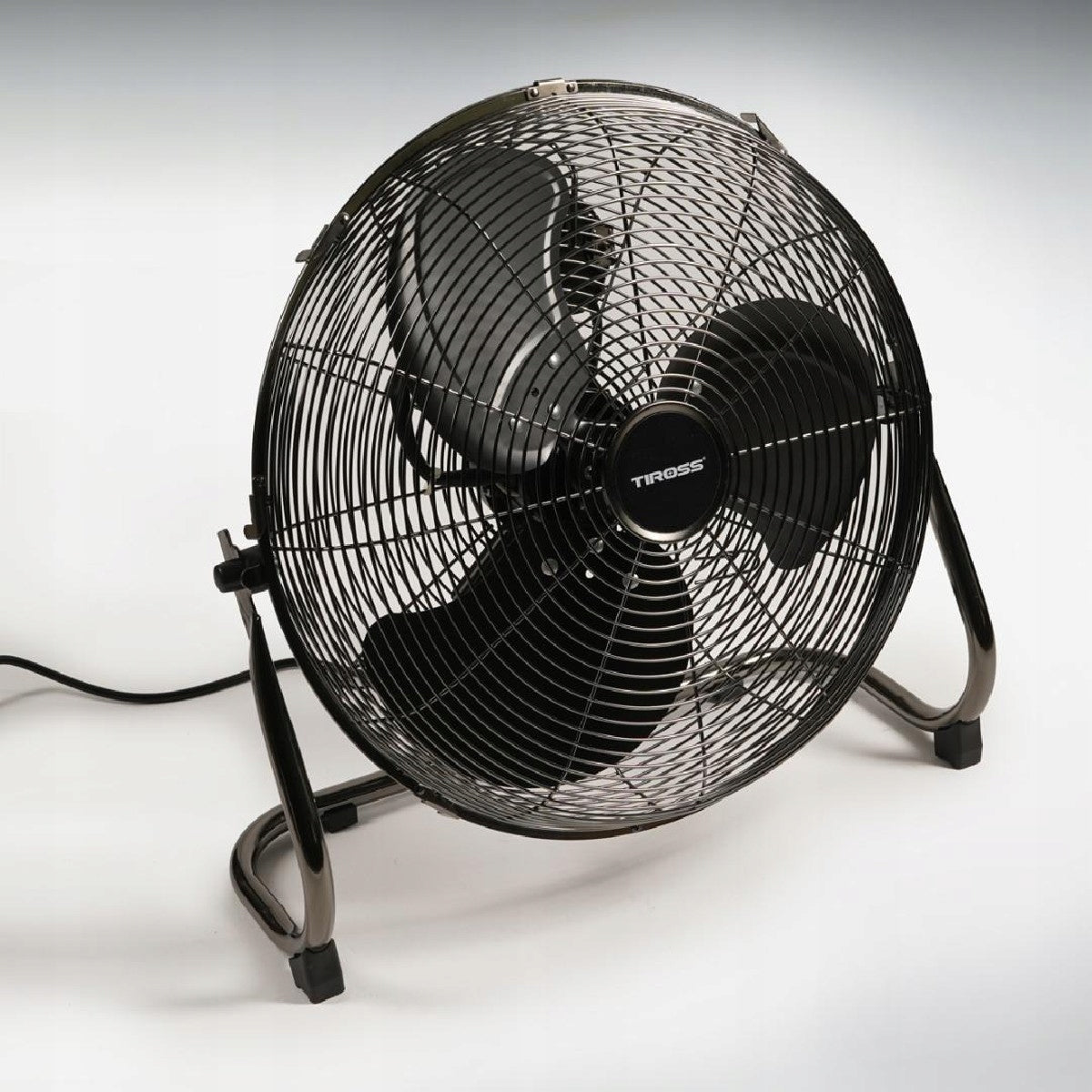 Floor fan Tiross TS-957 black Brand Tiross