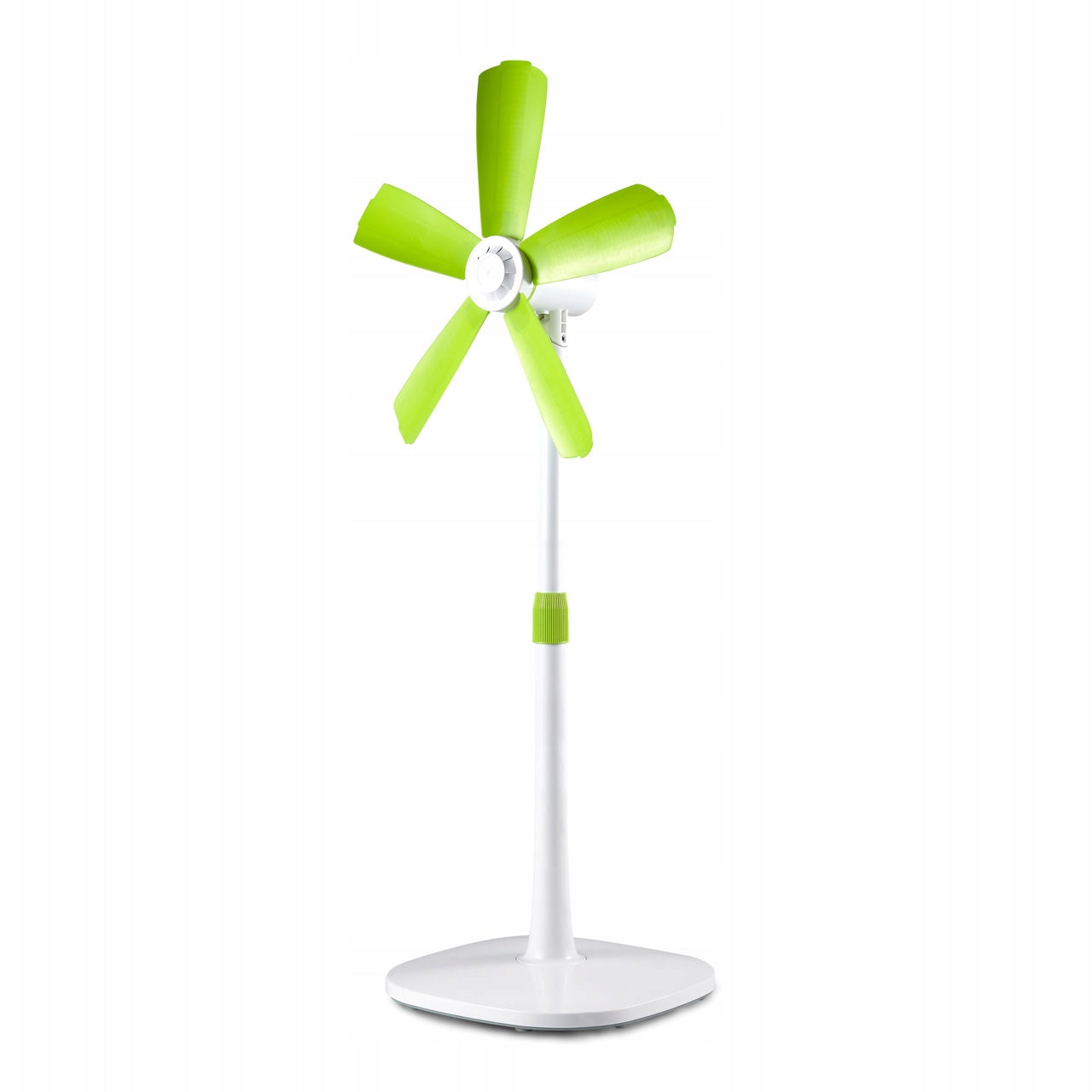 Floor fan Volteno VO1958 white