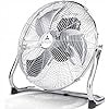 Floor fan , table 30cm TRESKO Aerson