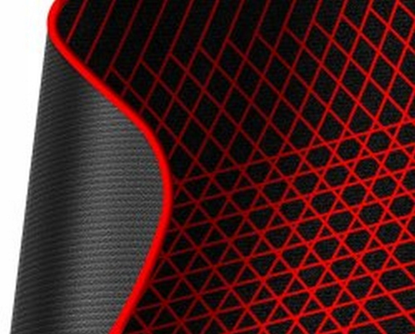 Floor mat Defender CYBE for gaming chair Manufacturer code 50569