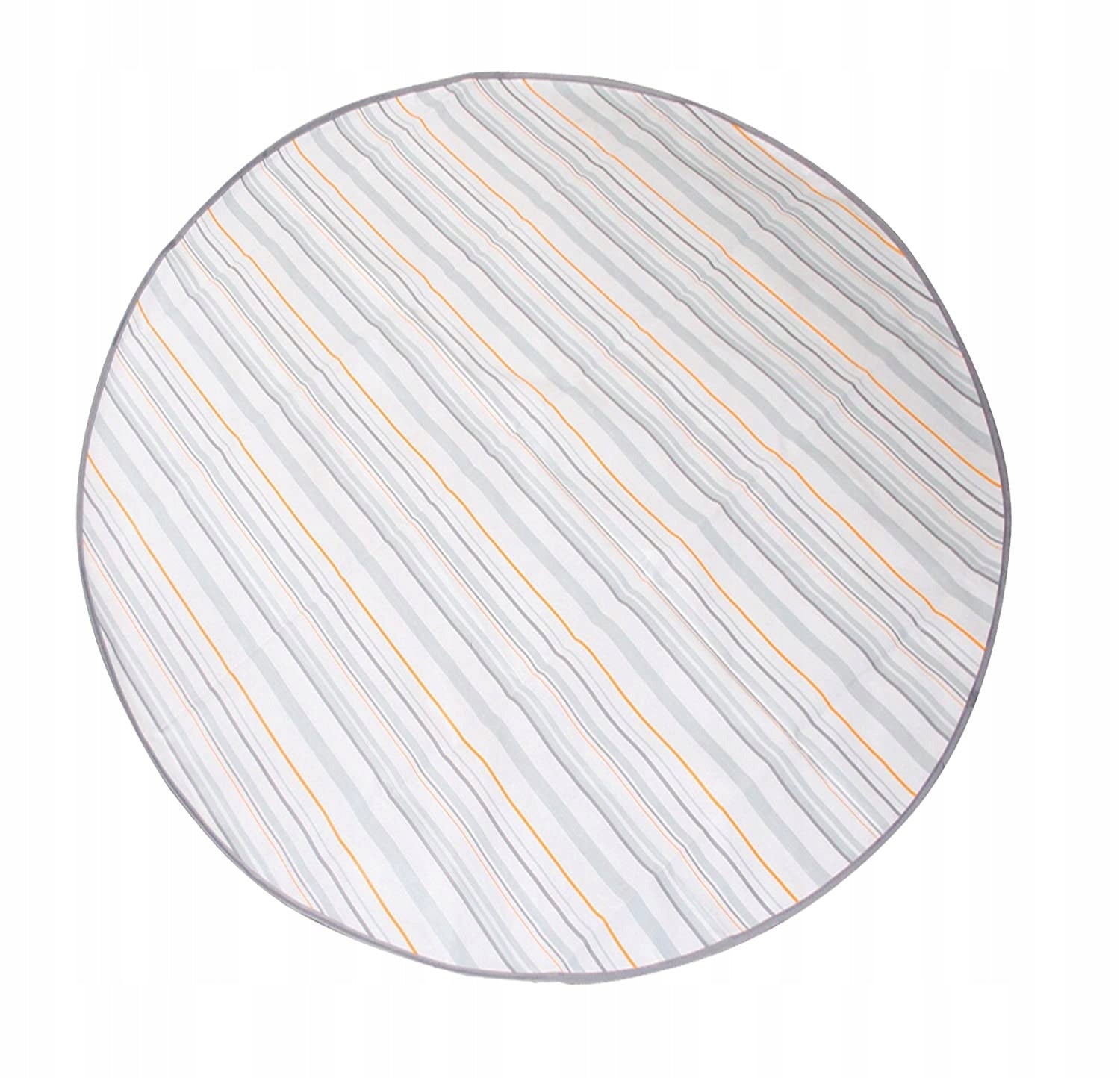 Floor mat for high chair CERTIFIED 120cm Prince Lionheart Brand Prince Lionheart