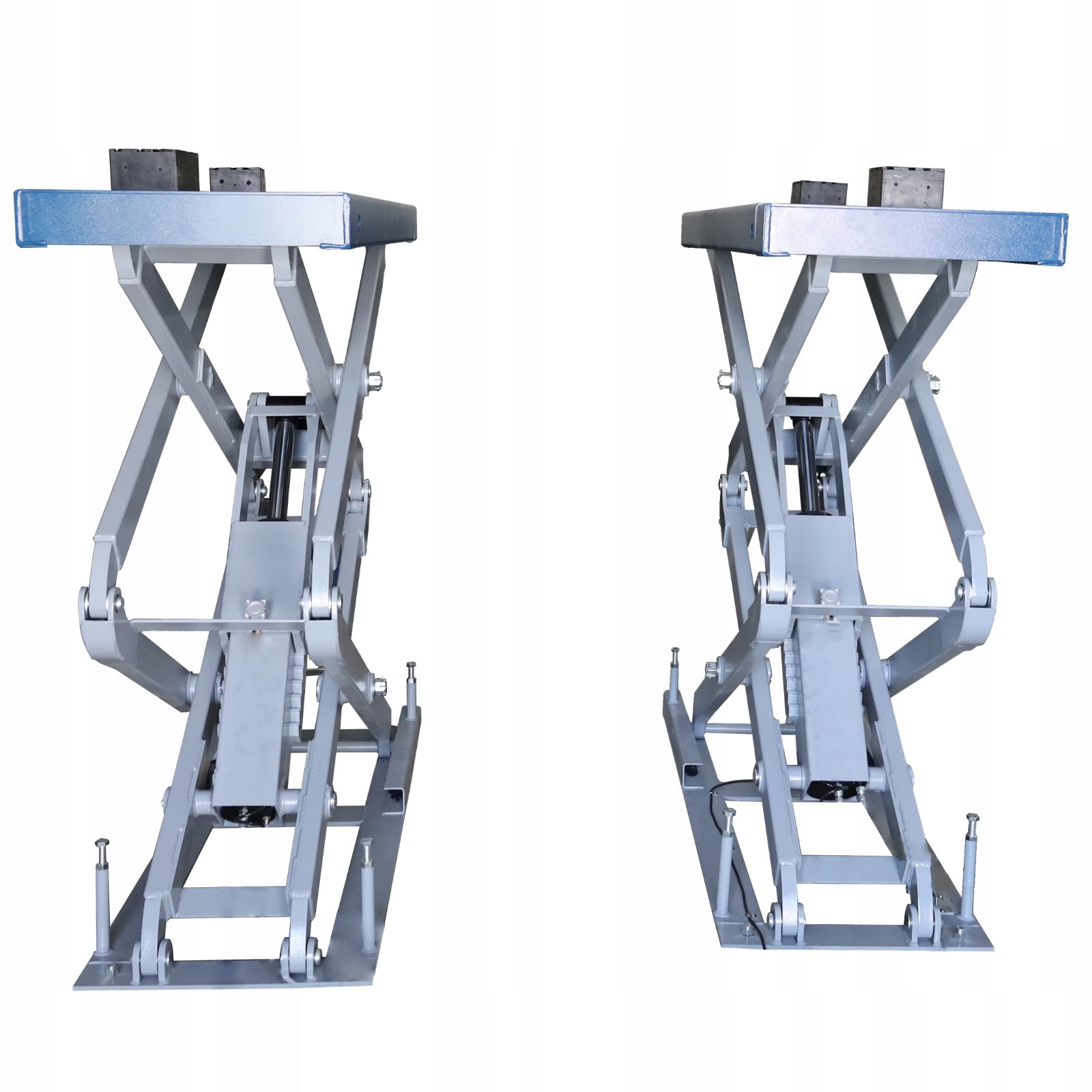 Floor scissor lift MELLPRO SRX350 xLINE 3500KG Brand Mell Pro