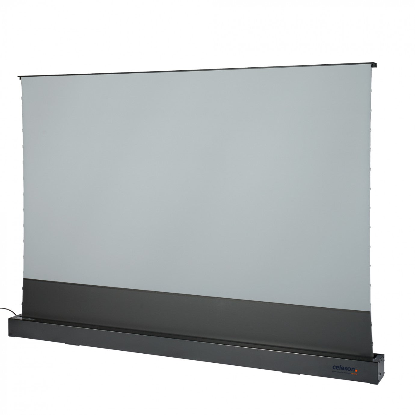 Floor screen Celexon CLR HomeCinema UST 265x149