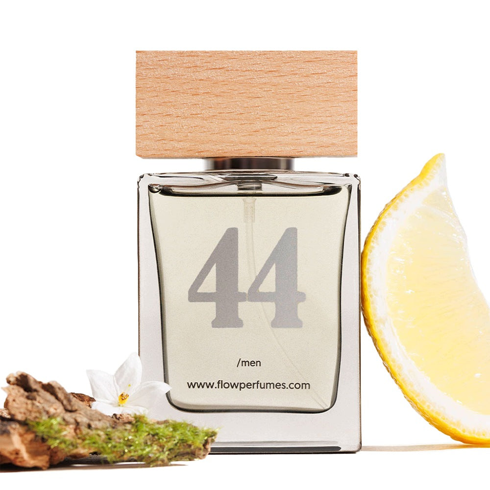 Flow Perfumes Men's Eau de Parfum Scent No. 44 50 ml