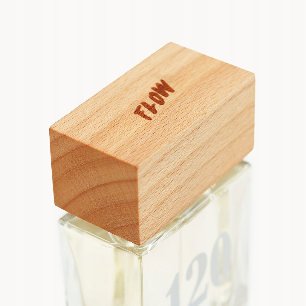 Flow Perfumes Perfume for men Scent No. 120 50 ml. - melon Packaging status original