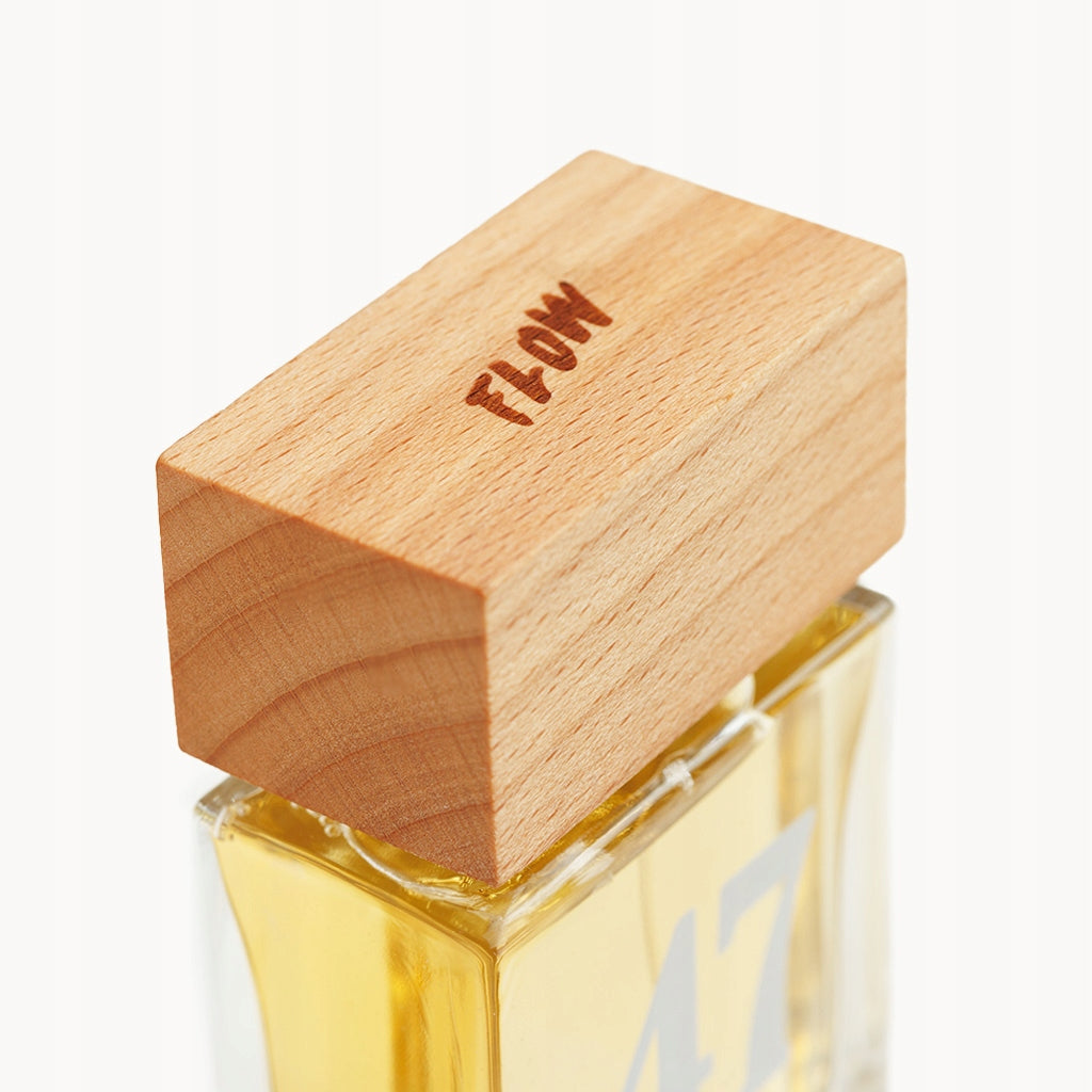 Flow Perfumes Perfume for men Scent No. 47 50 ml. - grapefruit Packaging status original