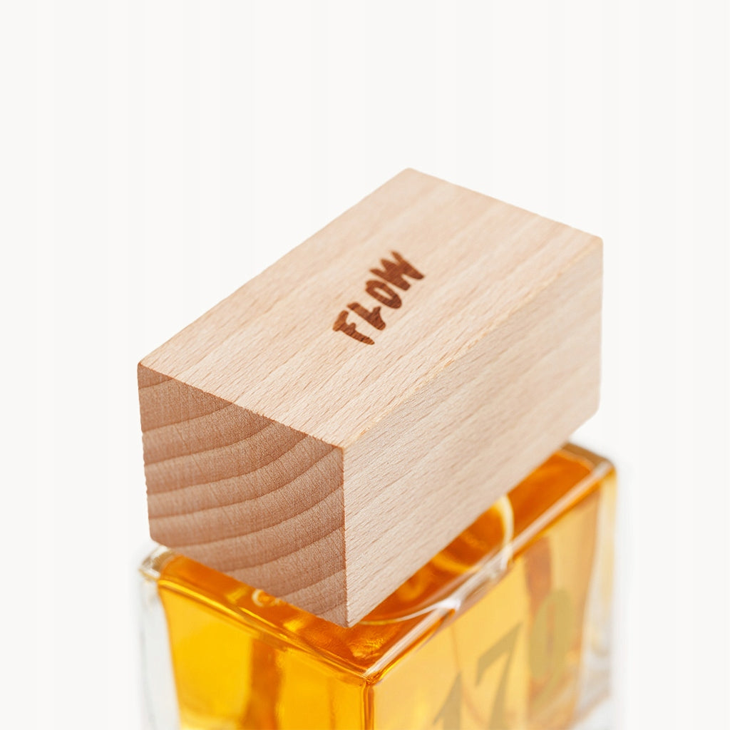 Flow Perfumes Perfume for women Scent No. 179 50 ml - mandarin Packaging status original