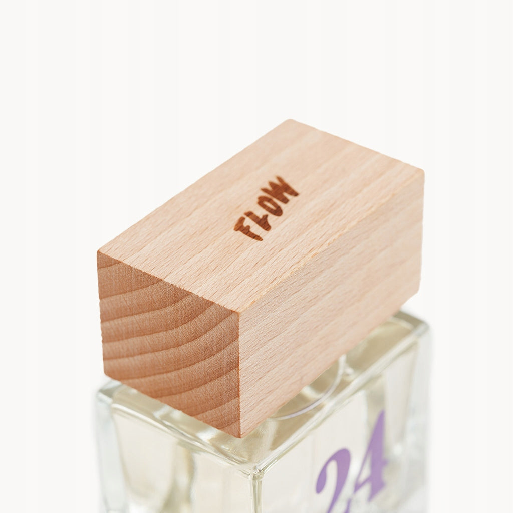 Flow Perfumes Perfume for women Scent No. 24 50 ml. - jasmine, rose Packaging status original