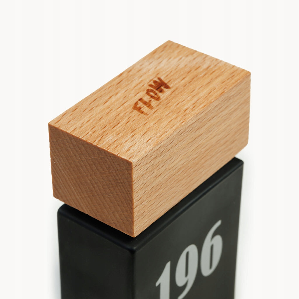 Flow Perfumes Unisex Perfume Scent No. 196 50 ml. -cypress, pink pepper Packaging status original