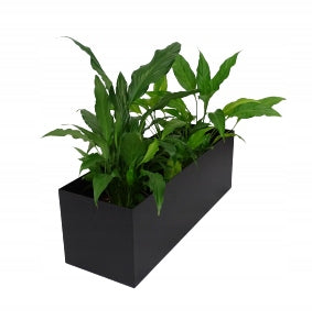 Flower Pot Loft Industrial MEDIUM 60x20x20 EAN (GTIN) 5905454650939
