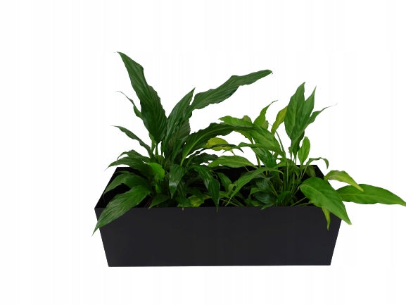 Flower Pot Loft Industrial MEDIUM 60x20x20 Manufacturer code DSM60X20