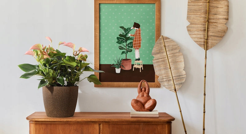 Flower Pot MAGNOLIA ECO wood 220 jumper - forest green Product weight with unit packaging 0 kg
