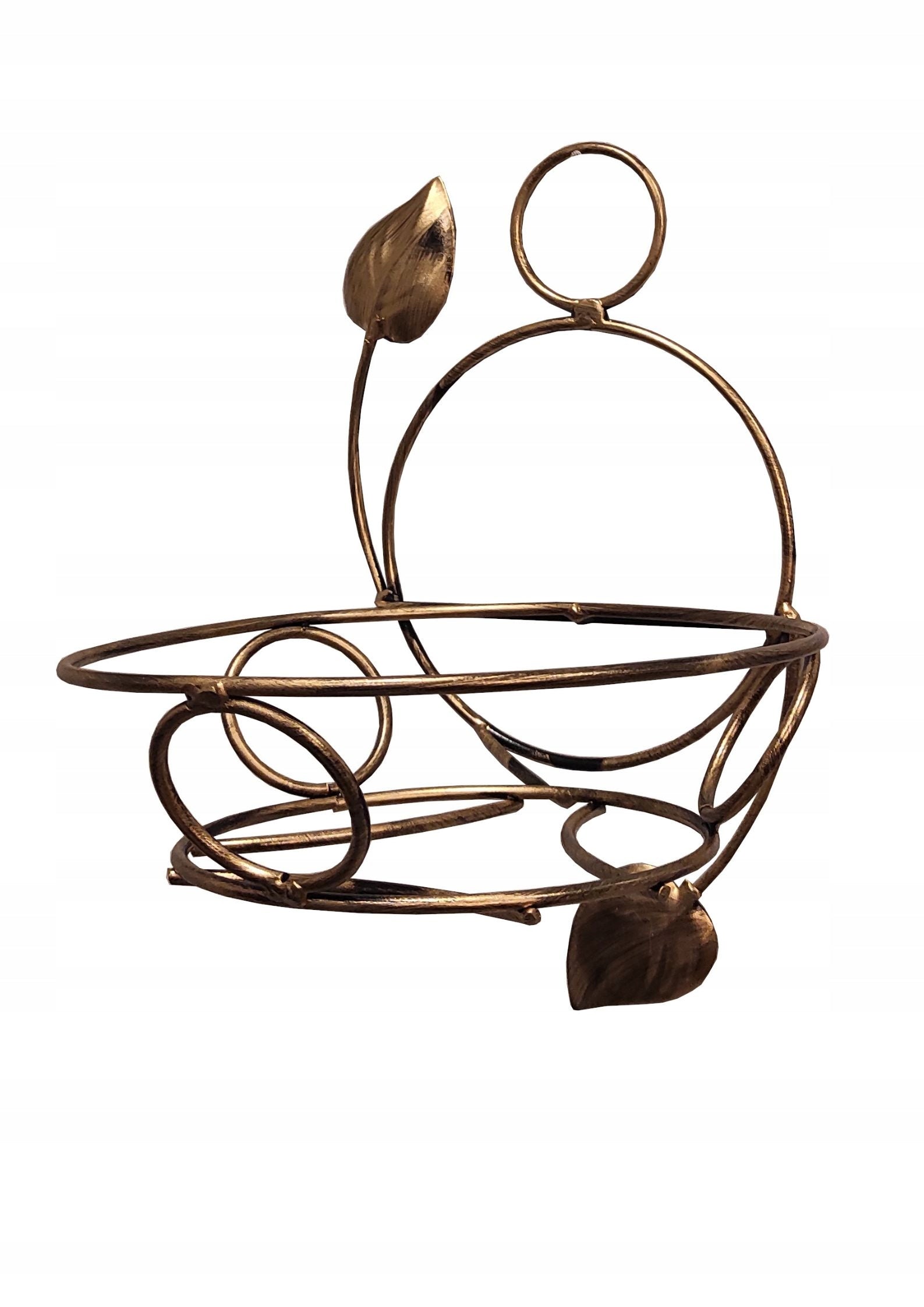 Flowerbed on the wall flower holder for hanging planter Type Hangable