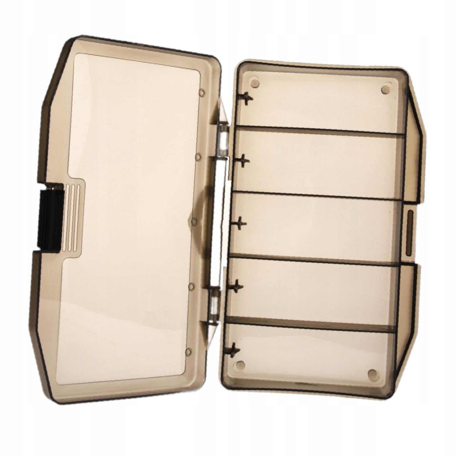 Fly Fishing Box for Fly Fishing Lure Fishing Accessories Tackle Box Packaging status no packaging