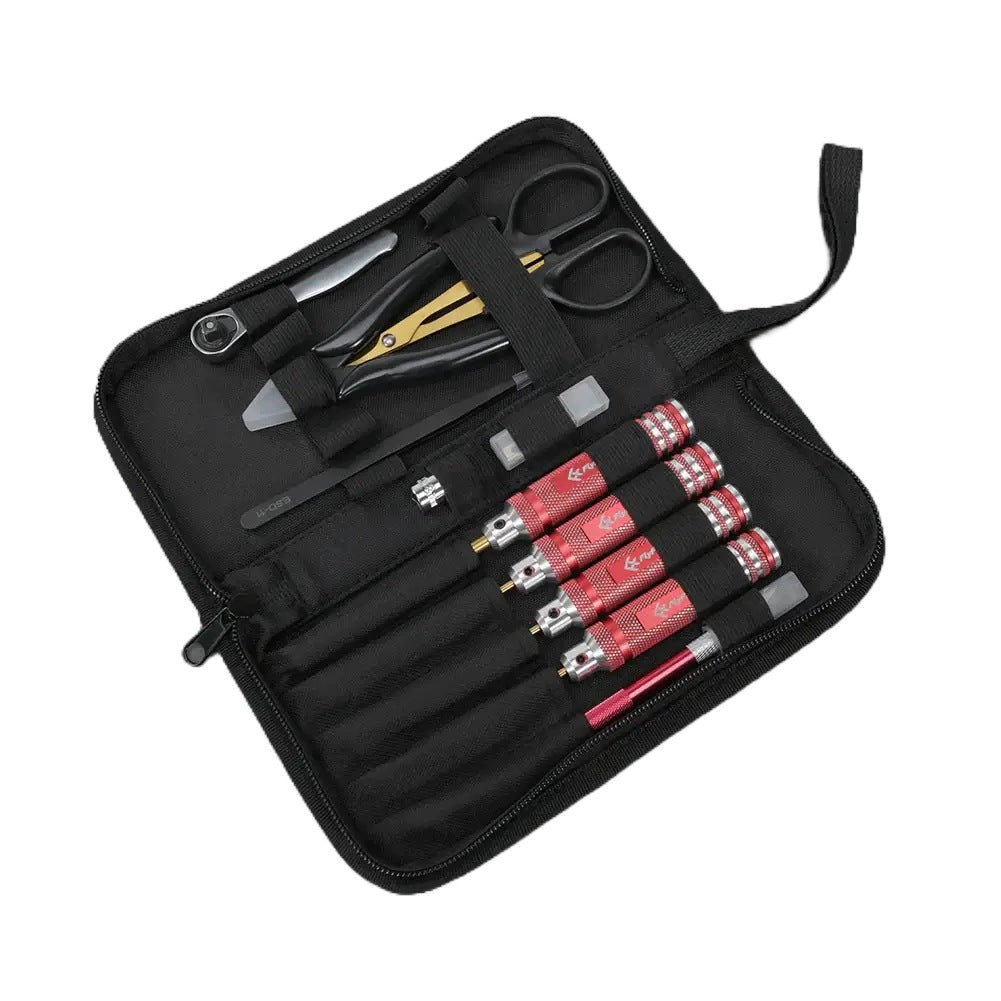 FlyFishRC Tool Set - 9 Pack