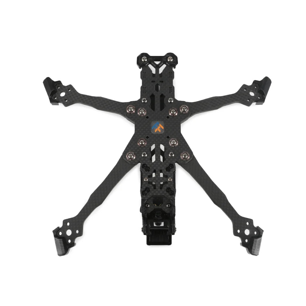 FlyFishRC Volador II VD6 O3 Deadcat T700 (black) Manufacturer code F000424