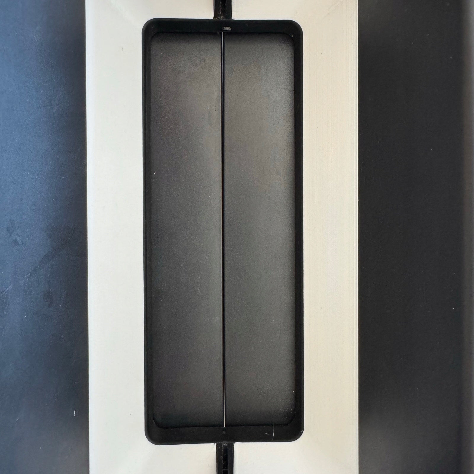 Flytec V030 / V080 bait chamber chute – insert, PETG 3D printing Model JNR-ZSYP-V030V080
