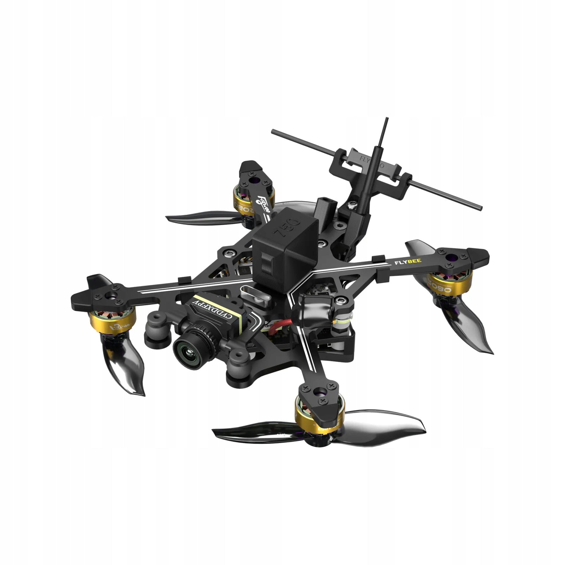 Flywoo Flybee 20 HD Walksnail 2S ELRS Drone