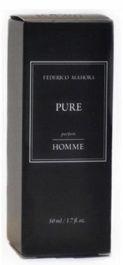 Fm Group _ PURE Men's Perfume No. 93