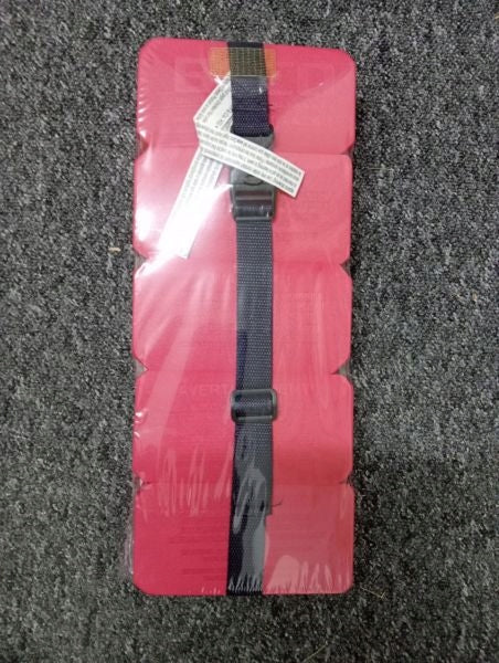 Foam buoyancy belt for learning to swim Manufacturer code 18010
