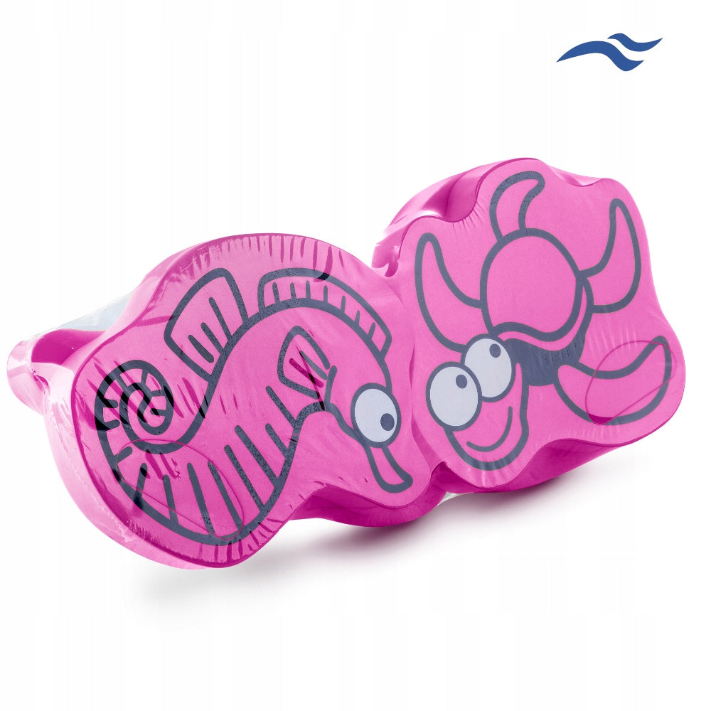 Foam hand floats for children to learn to swim Kiddie Friends col.03 Brand Aqua Speed