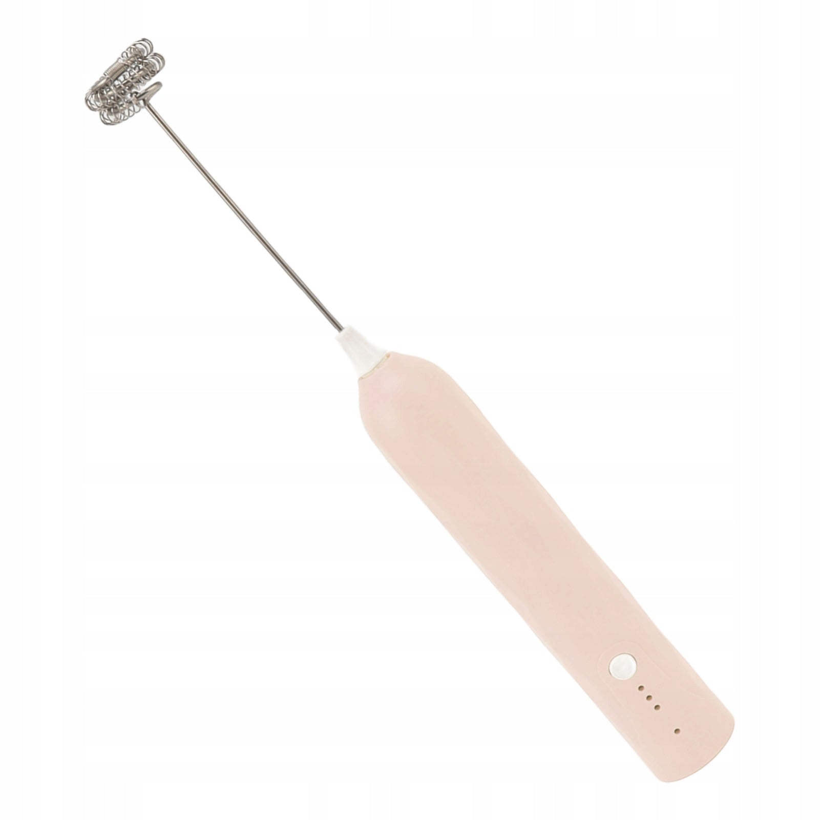 Foam making whisk, electric stirrer 4,5 V-5,5 V Small whisk Model 5348QSNQ