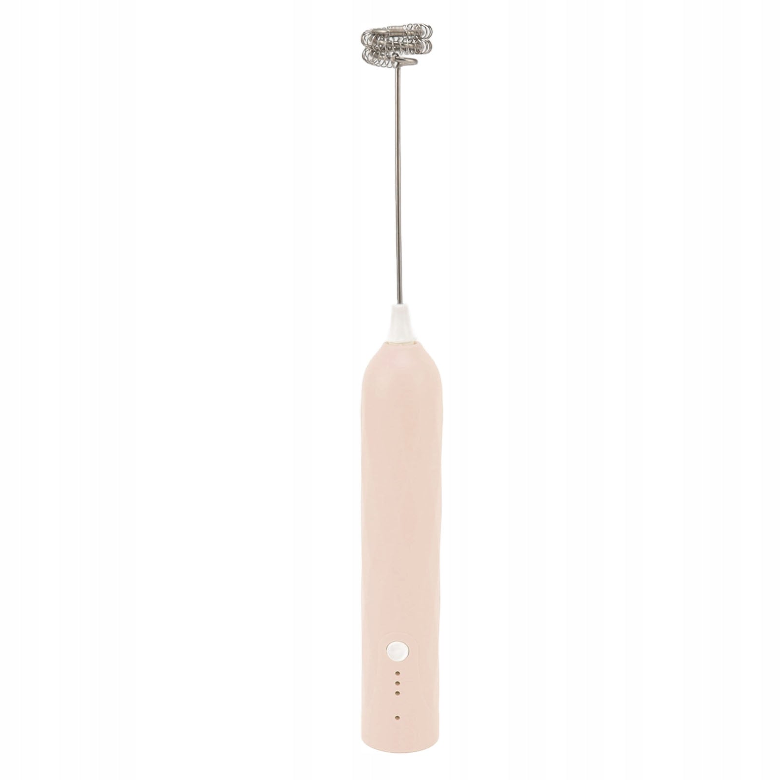Foam making whisk, electric stirrer 4,5 V-5,5 V Small whisk