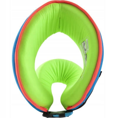 Foam swimming vest for children Nabaiji Swimvest+ 15-25 KG Kind vest