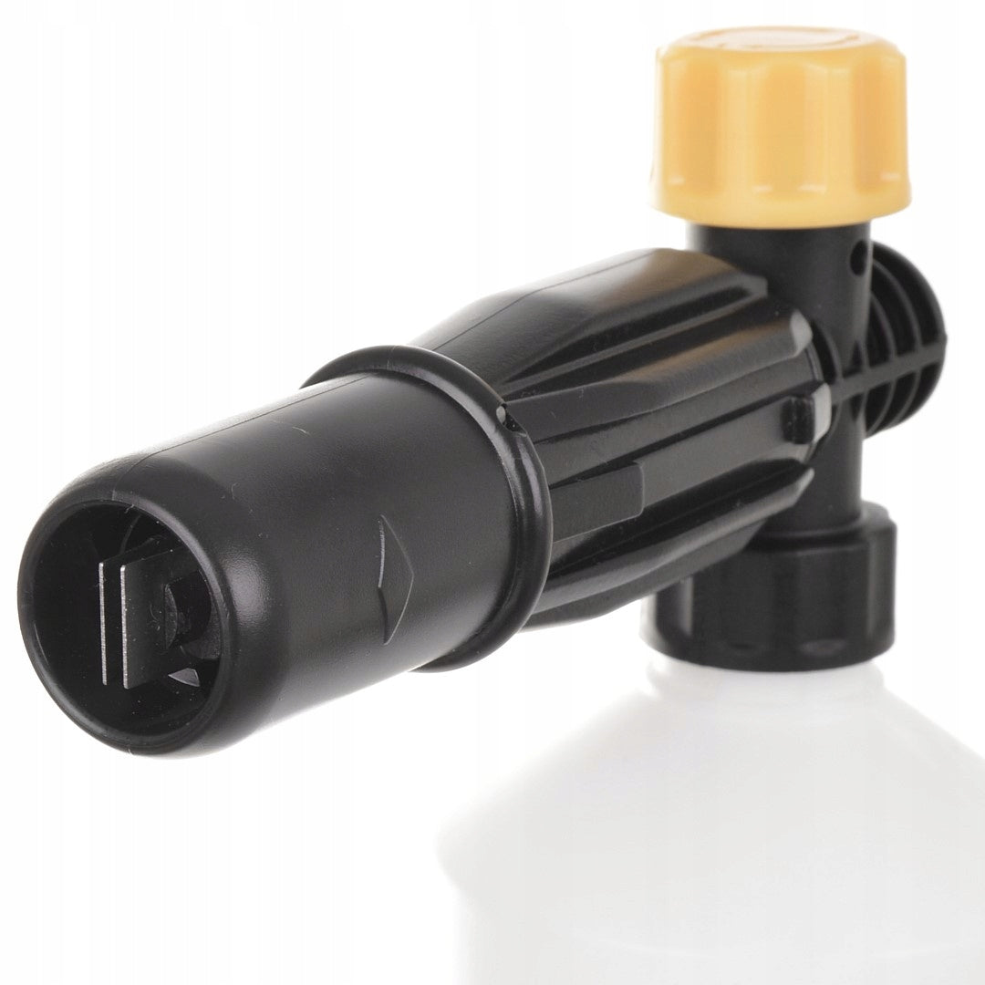 Foamer 1L for washer KARCHER K2 K3 K4 K5 K6 K7 Full Control compact Manufacturer code 5902553750638
