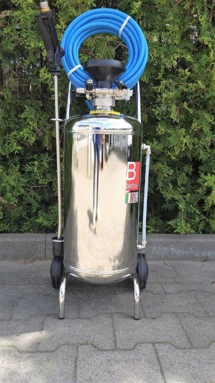 Foamer 25L professional INOX for workshop car wash active foam +FREEBIE